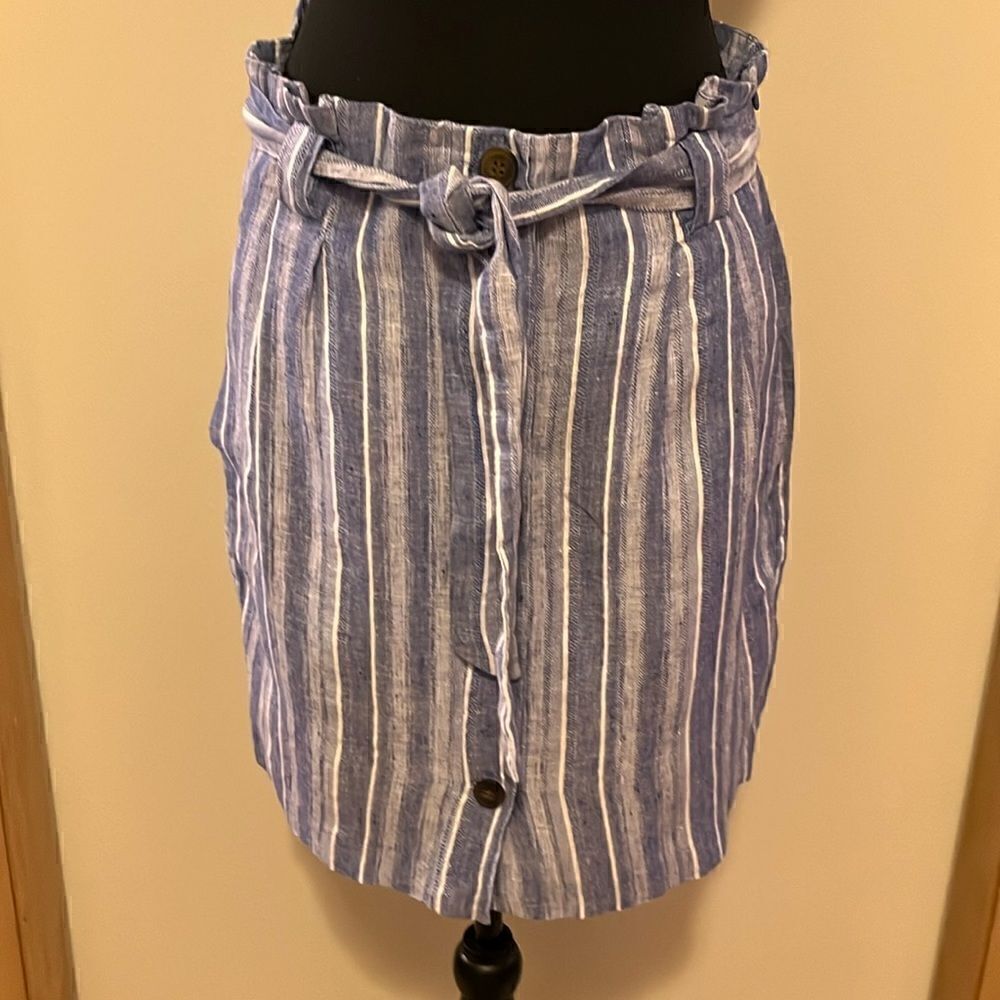 H&MโWOMENโSโSIZEโ10โSKIRT